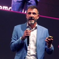 TENAX GROUP Employee Francesco Gorini's profile photo