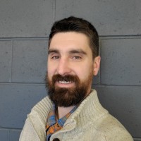 Fiddleheads Coffee Roasters Employee Conrad Scoville's profile photo