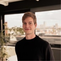 daidalo Employee Ingmar van Bogaert's profile photo
