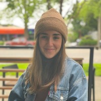 Lswaic Rivkah Posner