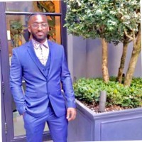 Mikey's Late Night Slice Employee Deshawn Black's profile photo