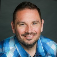 Olympic College Employee Scott Dittman's profile photo