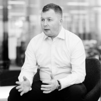 Savills Employee Sean Webber's profile photo