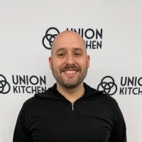 Union Kitchen Employee Barney Rubin's profile photo