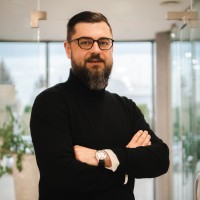 Lena Lighting S.A. Employee Michał MacEwicz's profile photo