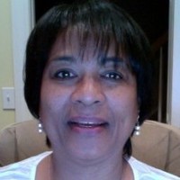 Juvenile Justice Employee Imani Gunderson's profile photo