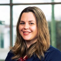 Breakthrough Collaborative Employee Kristi White's profile photo