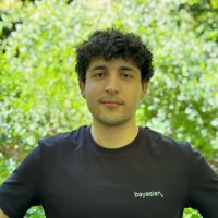 Bayesianx Employee Erick Ortiz Peláez's profile photo