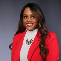 VILLAGE OF MATTESON Employee Savannah Mitchell's profile photo