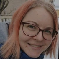 Pirkanmaan hyvinvointialue Employee Elina Wahlroos's profile photo