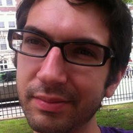 Vortex Software Inc Employee Brian Canzanella's profile photo