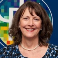 JPS Books + Logistics Employee Carol Faldet's profile photo
