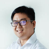 123RF.com Employee Leroy Ong's profile photo