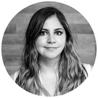 Binbit Employee Roxana Gonzalez's profile photo