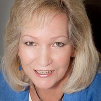 Total Utilities Employee Linda MacIver's profile photo