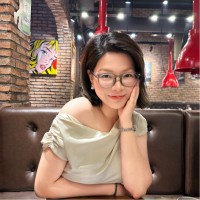 Vietnam Television Employee Ngoc-Tram Nguyen's profile photo