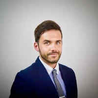 Flywheel.io Employee Daniel Rafter's profile photo