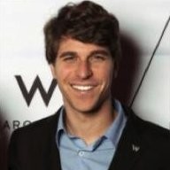 Scarritt Group, Inc. Employee Daniel Ambrosí's profile photo