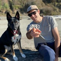 Stripe Employee Ben Snell's profile photo