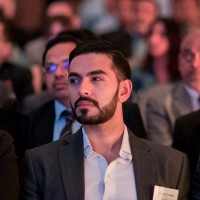 Mister Baker Employee Tushar Fotedar's profile photo