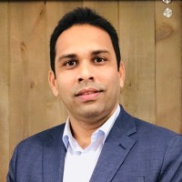 Jitesh Jain Email & Phone Number