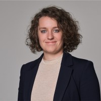 Siemens Energy Employee Louisa Meyer's profile photo
