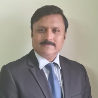 Shahi Exports Pvt Ltd Employee Vinod Rai's profile photo