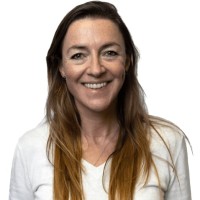 Skyral Employee Nicola Forde's profile photo