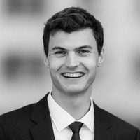 Faitron Employee Fabian Graf's profile photo