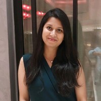 Optum Employee Ranu Singh's profile photo