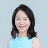 Meta Employee Samantha Liu's profile photo