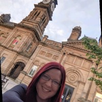 The Atkinson Employee Jemma Tynan's profile photo