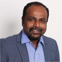 Seniors Rights Service Employee Joseph John's profile photo