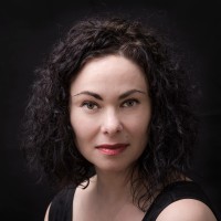 Codhill Press Employee Susannah Appelbaum's profile photo