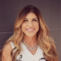 Sigma Supply Employee Brooke Griffin's profile photo