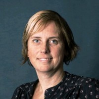 Van Ameyde Benelux Employee Sofie Mondelaers's profile photo