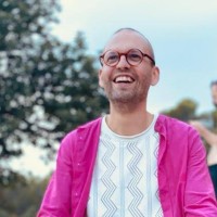 Self-employed Employee Robert Hindle's profile photo