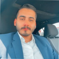 Pavilion IT Employee Omar Alseid's profile photo