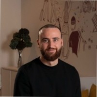 GHS Employee Maxime Brachfogel's profile photo