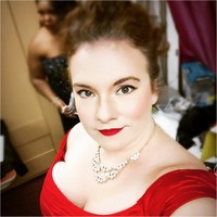 Amore Opera Employee Alexis Cregger's profile photo