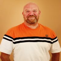 Touch Employee Guy Harrison's profile photo
