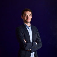 Guillaume Hustin Email & Phone Number