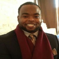 U.S. Department of Veterans Affairs Employee Devin Robertson's profile photo
