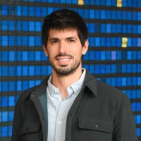 Rodolfo Baquerizo Email & Phone Number