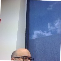 Sto Corp. Employee Tyson Kindstrom's profile photo