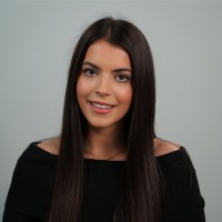 I Can Read System Employee Laetitia Belramoul's profile photo