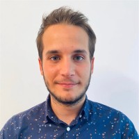 Addingplus Employee Francesc Martinez Ortega's profile photo