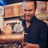 Brewhemia Employee Tom Beale's profile photo