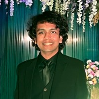 LibreOffice Employee Devansh Varshney's profile photo