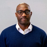 Renaissance Africa Energy Company Employee Otome Afiegbe's profile photo